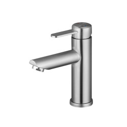 Змішувач для раковини Agua Elposo - INOX010 Змішувач для раковини Agua Elposo - INOX010