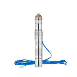 Насос глибинний Forwater APJ 2-60-0.75 кВт Насос глибинний Forwater APJ 2-60-0.75 кВт