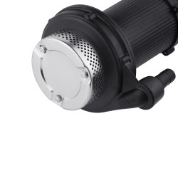 Насос дренажний Pumpman QDX1,5-32-0,75 кВт Hmax 33 м Qmax 7,2 куб.м 750 Вт