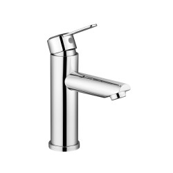 Змішувач для раковини Agua Elposo - INOX010CR Змішувач для раковини Agua Elposo - INOX010CR