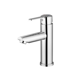 Змішувач для раковини Agua Elposo - INOX010CR Змішувач для раковини Agua Elposo - INOX010CR