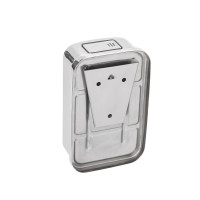 Диспенсер для рідкого мила Kroner KRM Rizze - ACC405-5 Диспенсер для рідкого мила Kroner KRM Rizze - ACC405-5