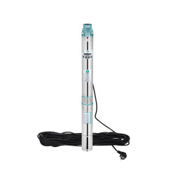 Насос глибинний відцентрований багатоступінчатий Pumpman 3.5КСЕМ3-8-0,37 кВт