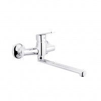 Змішувач для кухні Kroner KRP Brocken - С040 Змішувач для кухні Kroner KRP Brocken - С040