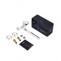 Змішувач для кухні Kroner KRP Brocken - С040 Змішувач для кухні Kroner KRP Brocken - С040