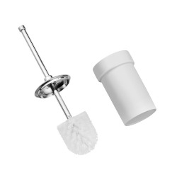 Йоржик для унітаза підлоговий Kroner KRM Rizze - ACG323-1 Йоржик для унітаза підлоговий Kroner KRM Rizze - ACG323-1