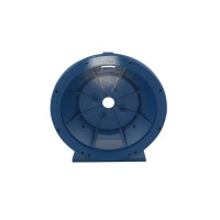 Передня кришка двигуна Forwater JET 100S Передня кришка двигуна Forwater JET 100S