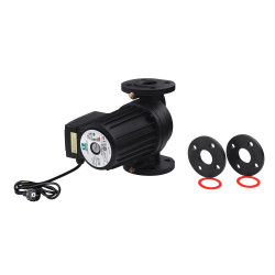 Насос циркуляційний фланцевий Pumpman GRS40/10F Нmax 10 м Qmax 18 куб.м 550 Вт