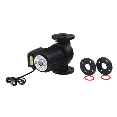 Насос циркуляційний фланцевий Pumpman GRS40/10F Нmax 10 м Qmax 18 куб.м 550 Вт Насос циркуляційний фланцевий Pumpman GRS40/10F Нmax 10 м Qmax 18 куб.м 550 Вт