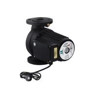 Насос циркуляційний фланцевий Pumpman GRS40/10F Нmax 10 м Qmax 18 куб.м 550 Вт Насос циркуляційний фланцевий Pumpman GRS40/10F Нmax 10 м Qmax 18 куб.м 550 Вт