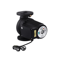 Насос циркуляційний фланцевий Pumpman GRS40/10F Нmax 10 м Qmax 18 куб.м 550 Вт