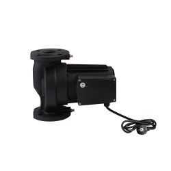 Насос циркуляційний фланцевий Pumpman GRS40/10F Нmax 10 м Qmax 18 куб.м 550 Вт