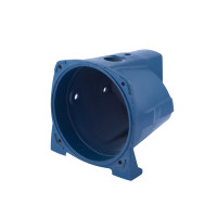 Передня кришка двигуна Forwater JSW 10M Передня кришка двигуна Forwater JSW 10M