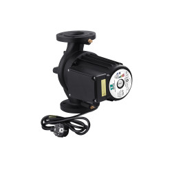 Насос циркуляційний фланцевий Pumpman GRS50/15F-M Нmax 15 м Qmax 22 куб.м 1100 Вт