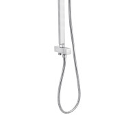 Душова система Kroner KRP Edelstahl Kubus - ESG231 Flex