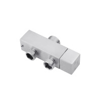 Душова система Kroner KRP Edelstahl Kubus - ESG231 Flex