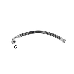 Шланг антивібраційний Kroner KRP - 50 см 1"х1" ВЗ