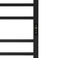 Сушарка для рушників електрична Kroner KRP Hitze-Stern SCH8753-10T