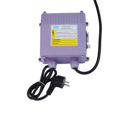 Насос глибинний Forwater 100SCM308-1.1 кВт з нижнім забором без поплавка