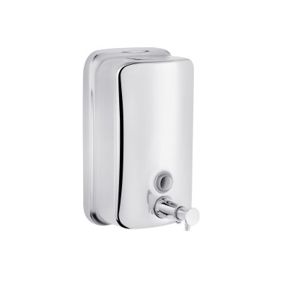 Диспенсер для рідкого мила Kroner KRM Rizze - ACC405-8 Диспенсер для рідкого мила Kroner KRM Rizze - ACC405-8