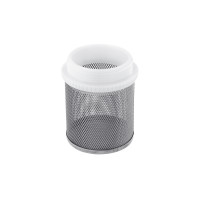 Сітка для зворотнього клапана Karro 2" нержавіюча сталь KR-6122