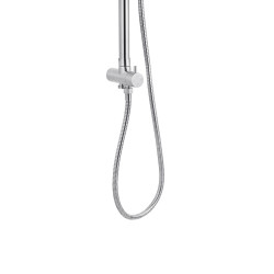 Душова система Kroner KRP Edelstahl Klassisch - ESG231 Flex