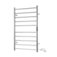 Сушарка для рушників електрична Kroner KRP Hitze-Stets CHR8753-10T