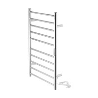 Сушарка для рушників електрична Kroner KRP Hitze-Stets CHR8753-10T