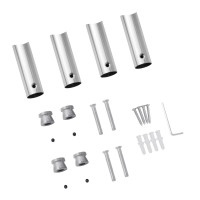 Сушарка для рушників електрична Kroner KRP Hitze-Stets CHR8753-10T