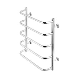 Сушарка для рушників водяна Kroner KRP Stil WT600x500-5