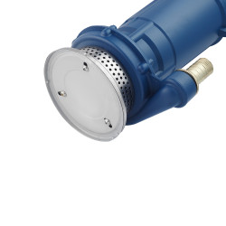 Насос дренажний Forwater QDX 1,5-15-0,75 кВт