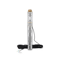 Насос глибинний Forwater 3QGDa550-100