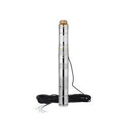 Насос глибинний Forwater 3QGDa550-100