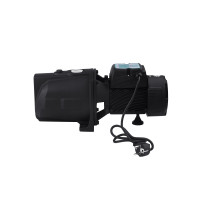 Насос поверхневий самовсмоктуючий Pumpman TJSW/6M Нmax 29 м Qmax 3,3 куб.м 370 Вт (чавун) Насос поверхневий самовсмоктуючий Pumpman TJSW/6M Нmax 29 м Qmax 3,3 куб.м 370 Вт (чавун)