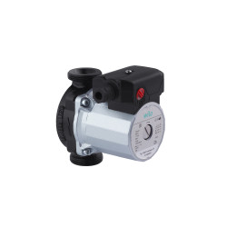 Насос циркуляційний Forwater RS 25/7-130 Grey (Wilo) Насос циркуляційний Forwater RS 25/7-130 Grey (Wilo)