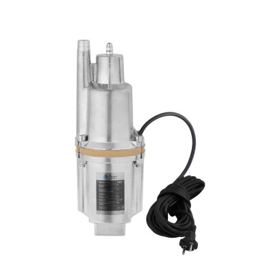 Насос вібраційний Agua XVM60 Hmax 72 м Qmax 18 л/хв P 250 Вт Насос вібраційний Agua XVM60 Hmax 72 м Qmax 18 л/хв P 250 Вт