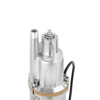 Насос вібраційний Agua XVM60 Hmax 72 м Qmax 18 л/хв P 250 Вт
