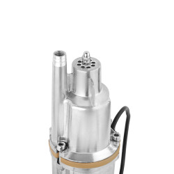 Насос вібраційний Agua XVM60 Hmax 72 м Qmax 18 л/хв P 250 Вт
