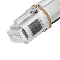 Насос вібраційний Agua XVM60 Hmax 72 м Qmax 18 л/хв P 250 Вт