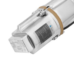 Насос вібраційний Agua XVM60 Hmax 72 м Qmax 18 л/хв P 250 Вт