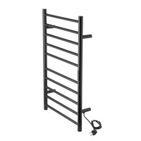 Сушарка для рушників електрична Kroner KRP Hitze-Stets SCH8753-10T