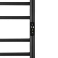 Сушарка для рушників електрична Kroner KRP Hitze-Stets SCH8753-10T