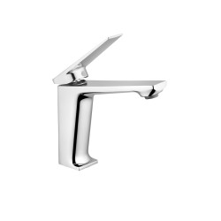 Змішувач для раковини Kroner KRP Ersel - C0111BV з донним клапаном Змішувач для раковини Kroner KRP Ersel - C0111BV з донним клапаном