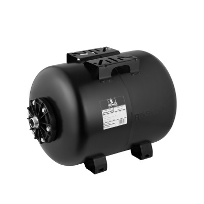 Гідроакумулятор Pumpman горизонтальний 50 л полімерний фланець Гідроакумулятор Pumpman горизонтальний 50 л полімерний фланець