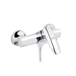 Змішувач для душу Kroner KRM Kante - C050 Змішувач для душу Kroner KRM Kante - C050