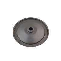 Задня кришка насоса Forwater JET 100L, тарілка металева Задня кришка насоса Forwater JET 100L, тарілка металева