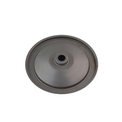 Задня кришка насоса Forwater JET 100L, тарілка металева