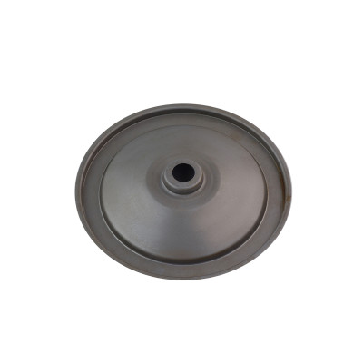 Задня кришка насоса Forwater JET 100L, тарілка металева