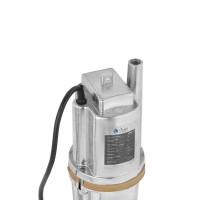 Насос вібраційний Agua XVM60-1 Hmax 72 м Qmax 18 л/хв P 250 Вт