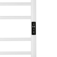 Сушарка для рушників електрична Kroner KRP Hitze-Stets WEI8753-10T